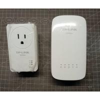 ราคา Powerline TL-WPA4530 KIT (TL-WPA4530 & TL-PA4020P) AV500 WiFi Extender 300Mbps (28882052321)