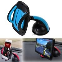 ราคา ที่วางสมาร์ทโฟนในรถยนต์ CAR HOLDER UNIVERSAL (RED) (17065082956)