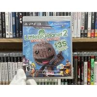 ราคา Ps3 - Little Big Planet 2 Special Edition (Brand New Sealed) (23154591913)