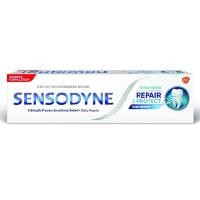 ราคา SENSODYNE เซ็นโซดายน์ยาสีฟันรีแพร์แอนด์โพรเทคท์เอ็กซ์ตร้าเฟรช 100กรัม [8851007198397] (43222769759)
