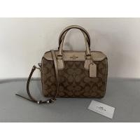 ราคา Coach หมอน9นิ้ว สีRose Gold (17871740071)