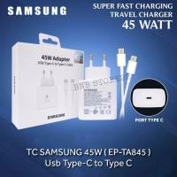ราคา เครื่องชาร์จ 45W โดย Samsung Galaxy A57 5G Original Usb Type C ถึง C Original 45 วัตต์ Charger (44853183842)