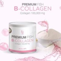 ราคา คอลลาเจนเพียวแท้ สกัดจากปลาทะเลน้ำลึก 100% นำเข้าจากเกาหลี(แพ้อาหารทะเลไม่ควรทาน)​ (1595004166)