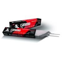 ราคา GEMINI ลวดเชื่อมไฟฟ้า เจมินี่ D1 3.2 x 350 มม. 20 กิโล (967745036)