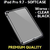 ราคา Softcase slim new IpadS 9.7 2017/ipadS 9.7 2018 Silicon Case (45601829815)