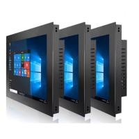 ราคา 18.5 นิ้ว Full HD จอภาพ lcd อุตสาหกรรมจอแสดงผล resistive หน้าจอสัมผัสจอภาพอุตสาหกรรม (51403446013)