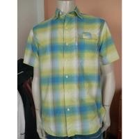 ราคา เสื้อเชิ้ต Columbia มือสอง สภาพ 98% (12955758000)