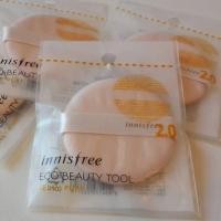 ราคา พร้อมส่ง!! Innisfree Eco beauty tool-Jelly puff (9864855)