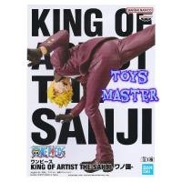 ราคา Banpresto One Piece King of Artist ประเทศ Sanji Wano (51904666307)