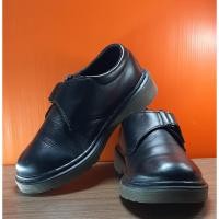 ราคา รองเท้าเด็ก มือสองของแท้ Dr. Martens 19cm (7794748240)