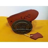 ราคา เข็มขัดLee หนังแท้ๆๆ (45859808)