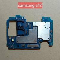 ราคา samsung A12 งานชั่งชาร์จเข้าเปิดไม่ได้ (49551976859)