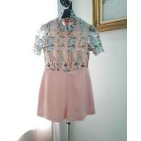 ราคา จั้มสูทงานป้าย Bo Rich Ta (1951882430)