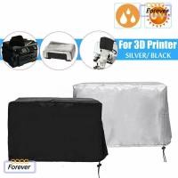 ราคา ผ้าคลุมเครื่องพิมพ์ เครื่องถ่ายเอกสาร ป้องกันฝุ่น คุณภาพสูง ที่ทนทาน สําหรับ Epson Workforce WF-3620 (20460425408)