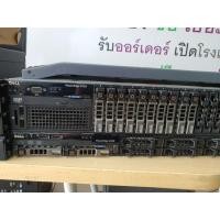 ราคา Dell R330 1U E3*1230 v5 / ram 8GB / sas 1TB*2 (3444427568)