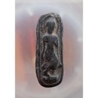 ราคา พระลีลาเนื้อดินเก่า(ไม่ทราบที่) No.42639071 (43424498301)