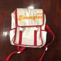 ราคา กระเป๋าเป้แบรนด์ jimmytos มีสไตล์ (6438462913)