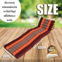 ราคา หมอนสามเหลี่ยม ติดเบาะรองนั่ง 3พับ หมอนอิงสามเหลี่ยม หมอนอิง หมอนสามเหลี่ยม (4837365618)