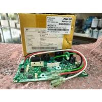 ราคา แผงบอร์ดคอยล์เย็น แผงวงจรแอร์ แผงคอนโทรลคอยล์เย็น แอร์ Daikin รุ่น FTKC12TV2S พาท 4023473 ราคาถูก ส่งเร็ว (49802716517)