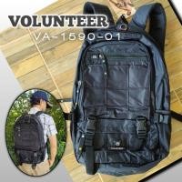 ราคา VOLUNTEER VA 1590-01 กระเป๋าเป้ สะพายหลัง (2747408960)