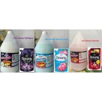 ราคา น้ำยาปรับผ้านุ่ม Sealight Clean เทียบกลิ่น Downy ขนาด 4 ลิตร☀️ (8954520406)