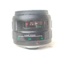 ราคา เลนส์ออโต้ ยี่ห้อ Olympus AF Zoom 35-70mm f/3.5-4.5 Lens for FT Mount (27367296505)