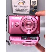 ราคา Nikon Coolpix S6900 ตัวแรร์ไอเท่ม ตัวที่ดาราตามหา ตัวเดียวกับ Blackpink ใช้ (27779878631)
