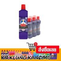 ราคา เป็ด โปร น้ำยาล้างห้องน้ำ 300 มล. x 6 (26733654747)