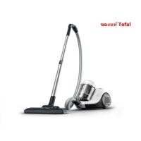 ราคา TEFAL เครื่องดูดฝุ่น Swift Power Cyclonic รุ่น TW2947 (2100 วัตต์ 1.2 ลิตร สีขาว) (41022406042)