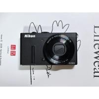 ราคา กล้องดิจิตอล Nikon Coolpix รุ่น P340
