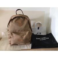 ราคา กระเป๋าเป้ Greyhound มือ1 (ออกshop 2,290)โอนตรงลดเหลือ 1,990ถ้วน ส่งฟรีค่ะ (16983559313)