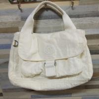 ราคา กระเป๋าถือ Kipling แท้ มือสองสภาพสวย (2320824518)