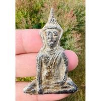 ราคา DG.0 พระท่ากระดานหูช้าง พิมพ์ตัดชิด กรุวัดเหนือ (ส่งตามปรก) (45052588869)