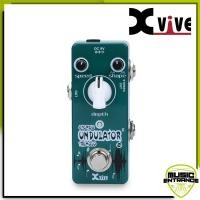 ราคา Xvive เอฟเฟคกีต้าร์ V16 Undulator (15179879617)