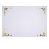 ราคา กระดาษทำเกียรติบัตร ขนาด A4 (1761269300)