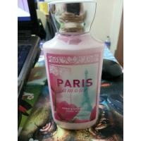 ราคา ส่งต่อ Bath&body works lotion Paris amour (238535185)