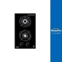 ราคา TECNOGAS เตาฝังแก๊ส HB2030GB 30 ซม. (23779657380)