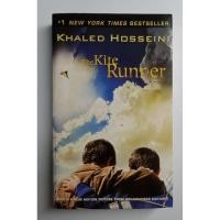 ราคา The Kite Runner เด็กเก็บว่าว (27561480832)