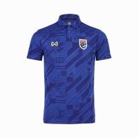 ราคา WARRIX THAILAND JERSEY 2023/24 CHEER POLO (WA-233FBATH30) (19692328440)