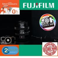 ราคา fuji 35mm f2 (มือสอง) (19824703964)