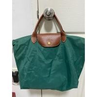 ราคา Longchamp แท้100% L หูสั้นสภาพสวย (26372031880)