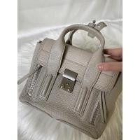 ราคา Phillip lim mini สี feather การ์ดใหม่ ปี20 (20328592235)