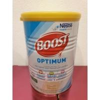 ราคา Boost optimum อาหารสูตรครบถ้วน 400 g (15081956875)