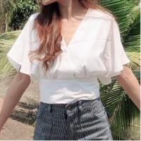 ราคา ชุดเสื้อกางเกงลายดอก (4916582472)