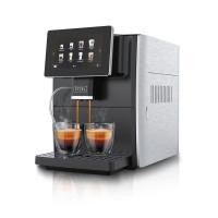 ราคา ETZEL เครื่องชงกาแฟอัตโนมัติ มีเครื่องบดในตัว รุ่น SN9501A Automatic coffee machine (26604312623)