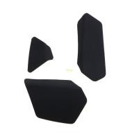 ราคา Btsg ดูดเหงื่อหนูผิวสติกเกอร์ยาง Grips สําหรับ SteelSeries Rival 600 650 เกมเม้าส์ (42653205942)