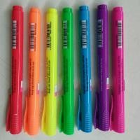 ราคา ปากกาเน้นข้อความ textliner 38 faber castell/25.-/ (5164996557)