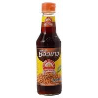 ราคา Golden Mountain Light Soy Sauce 200ml. ️ ภูเขาทองซีอิ๊วขาว 200มล. [8851954107114] ซอสปรุงรส ❄️ Sauce (48651565910)