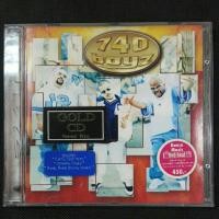 ราคา Cd ซีดีเพลง 740 boyz ☆[Gold disc/แผ่นทอง] (21138297678)