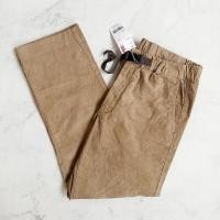 ราคา กางเกงผ้าลูกฟูก Uniqlo (27220577673)